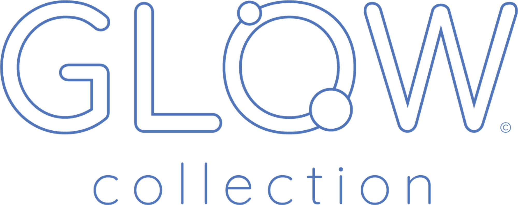 Collection de Recettes GLOW© par Ariel K