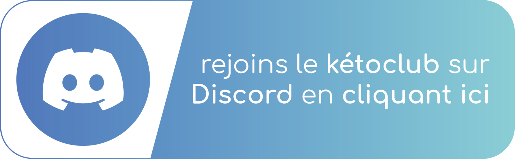 Rejoins le Kétoclub® !