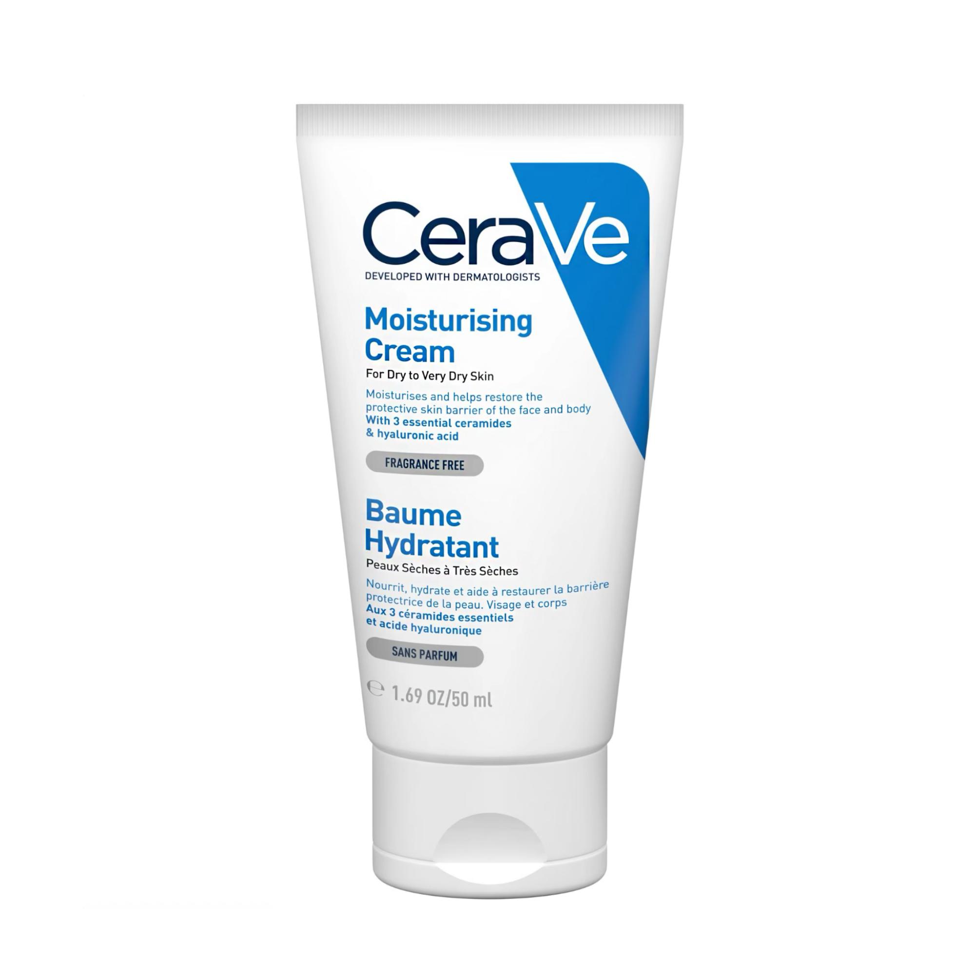 Baume hydratant | Cerave