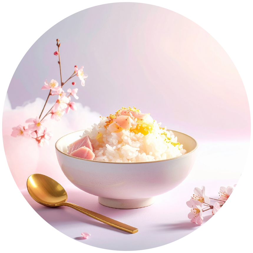 Chirashi Keto | Ariel®