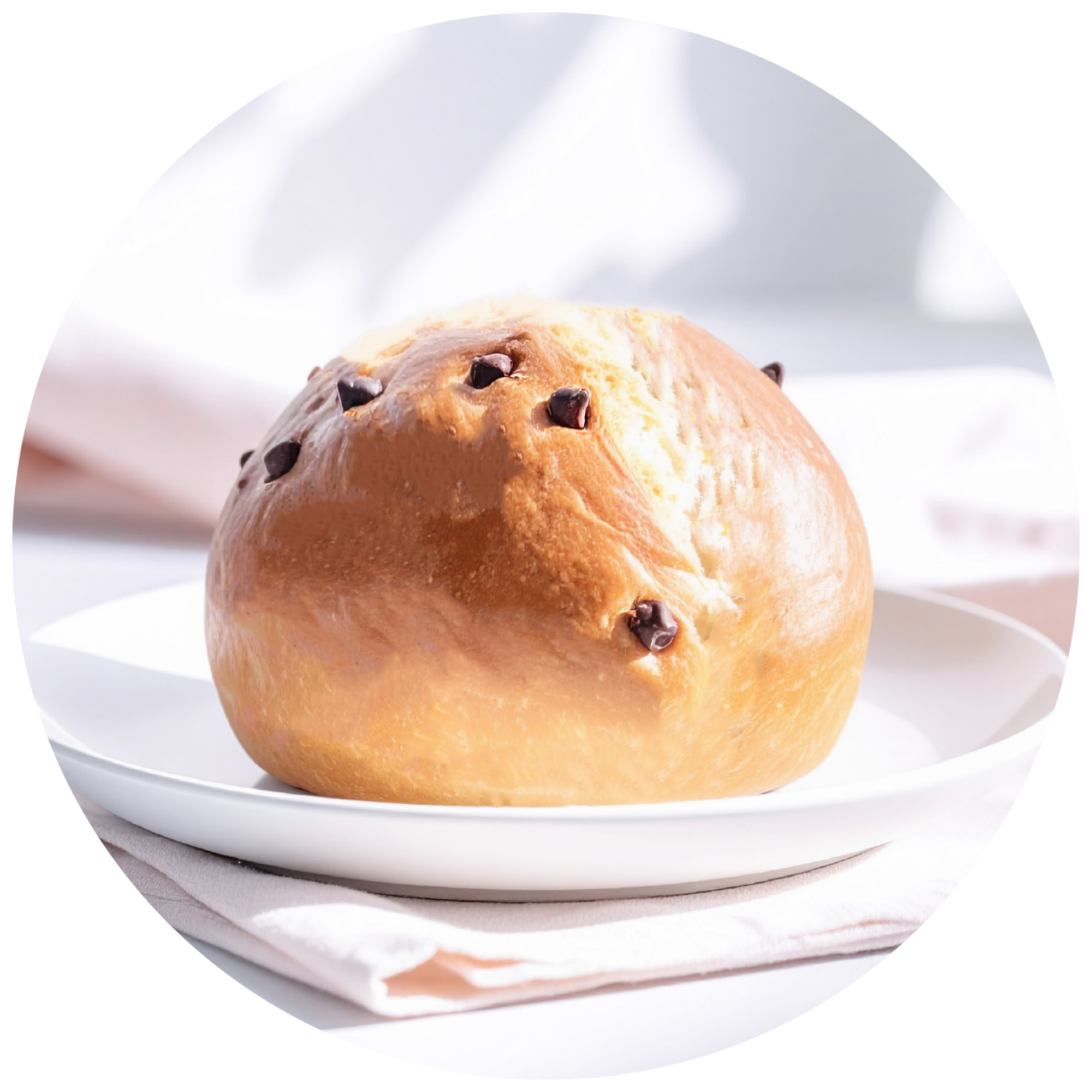 Brioche Keto | Ariel®