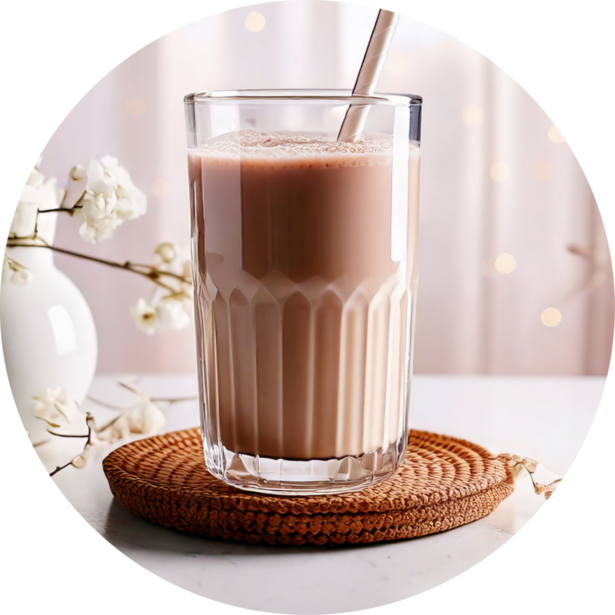 Keto Cacao Glow | Ariel®