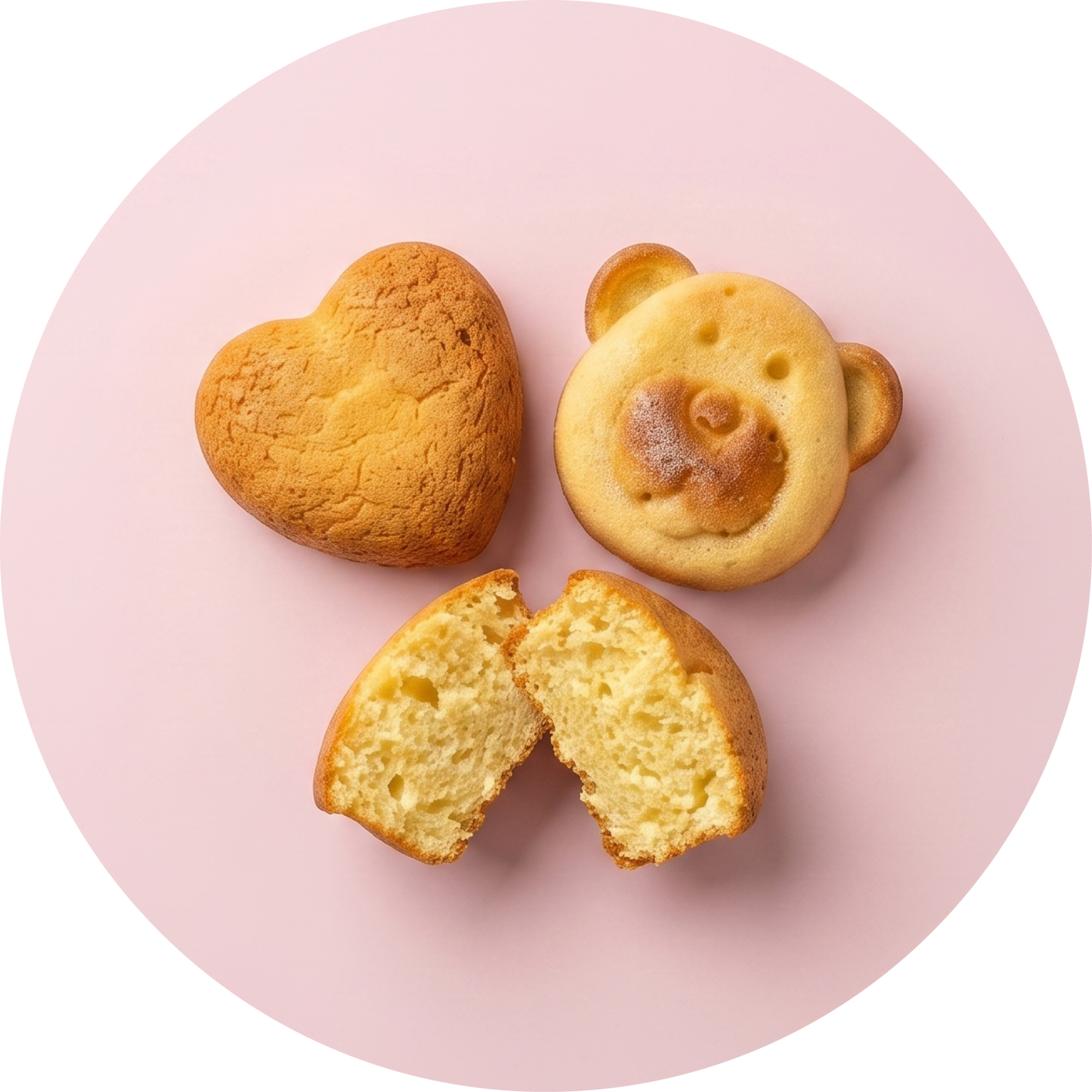 Madelove® Keto | Ariel®