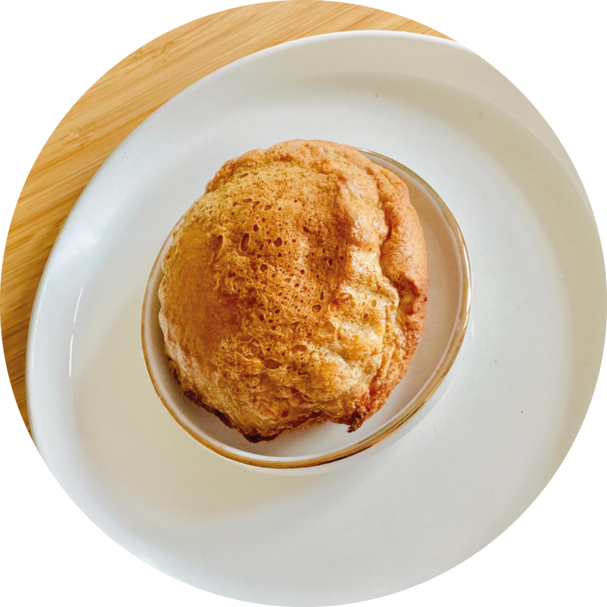 Muffins Ricotta | Ariel®