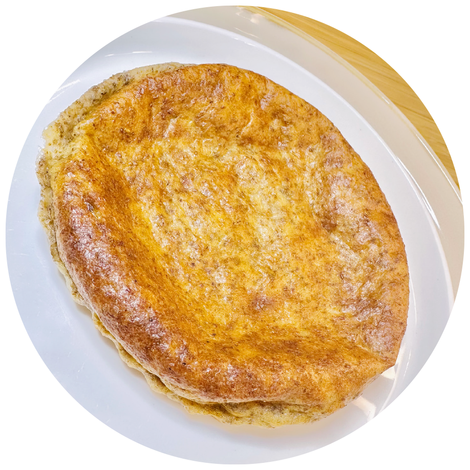 Muffins Chia | Ariel®