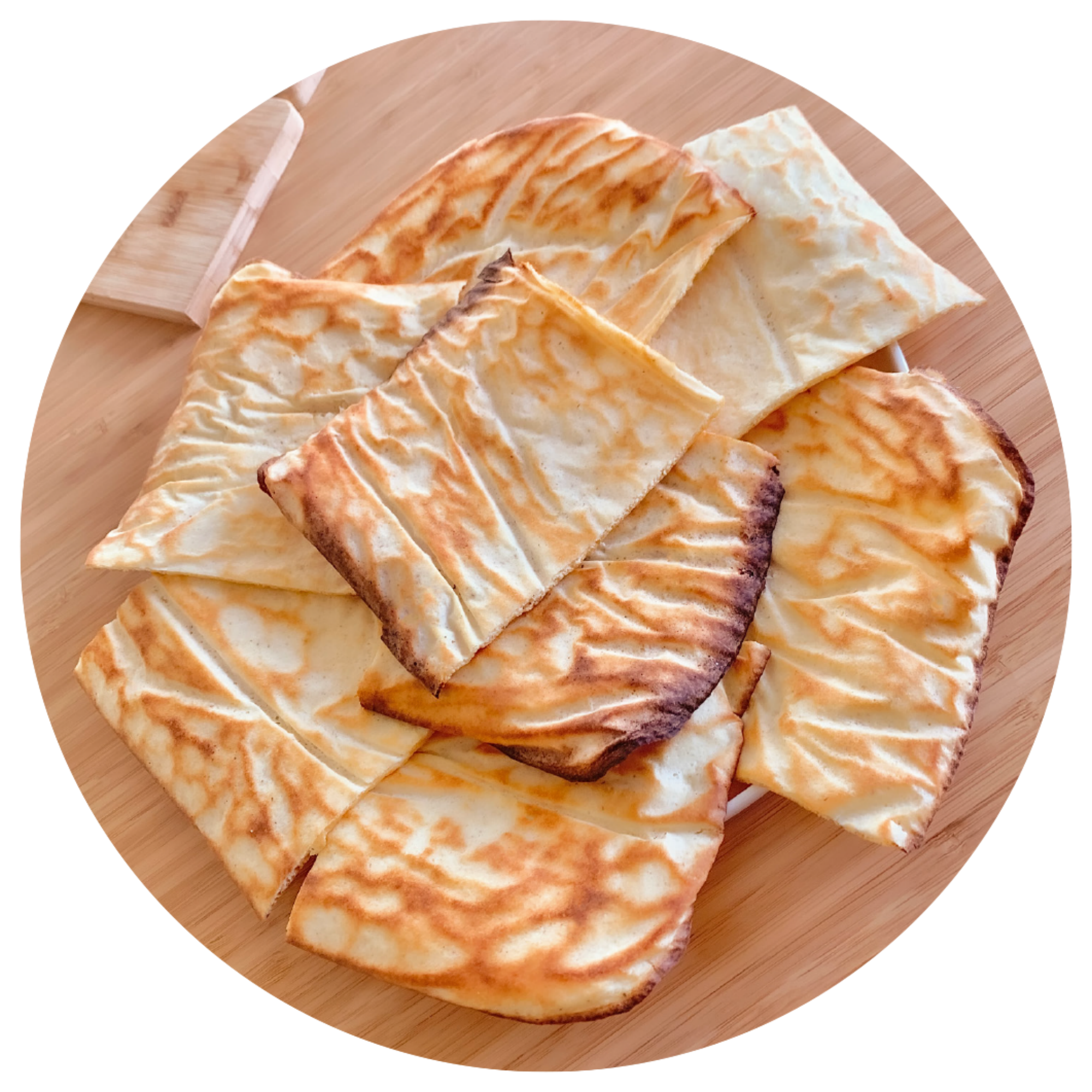 Pain Ricotta | Ariel®