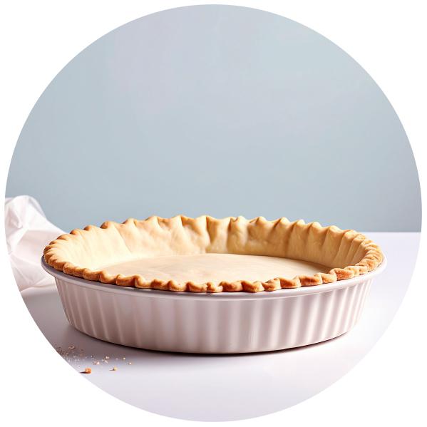 Pâte à Tarte noisettes d'Ariel®