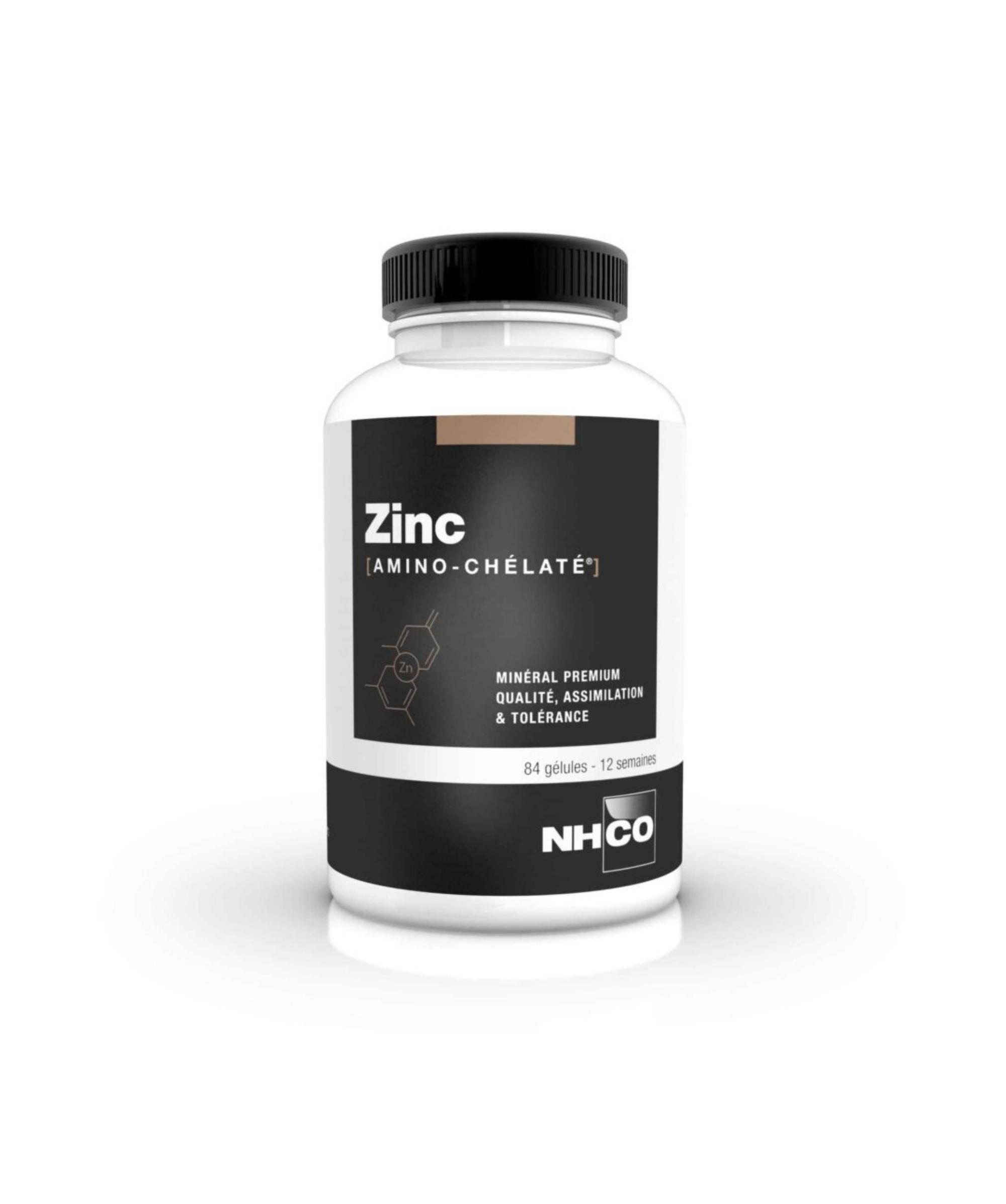 Zinc