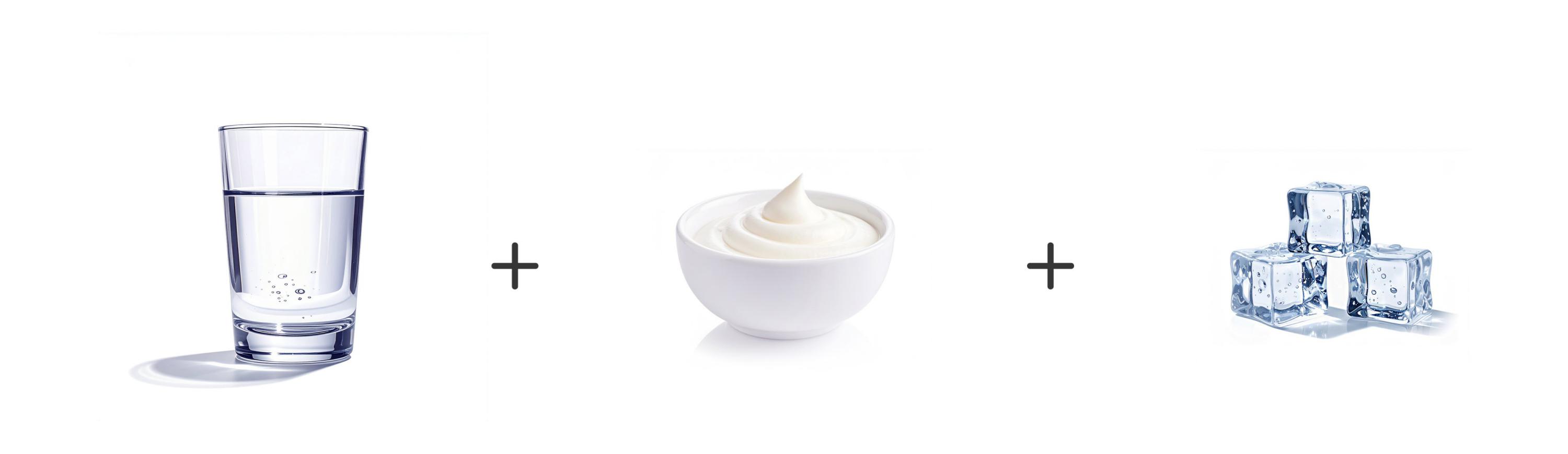 Ingrédients Bubble Chia | Ariel®