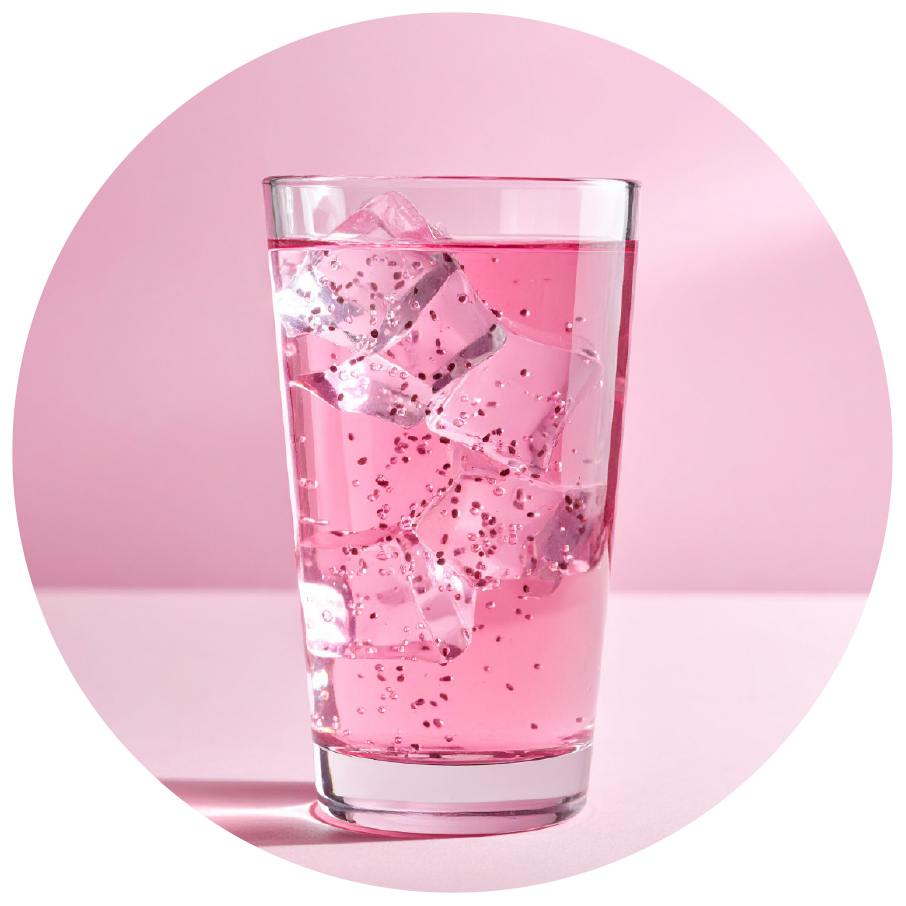 Bubble Chia | Ariel®