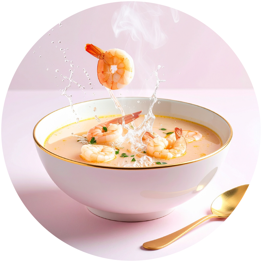 Chirashi Keto | Ariel®