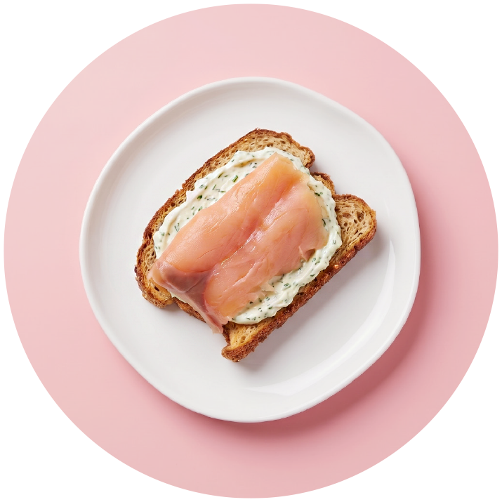 Tartine Avokado Koast® | Ariel K