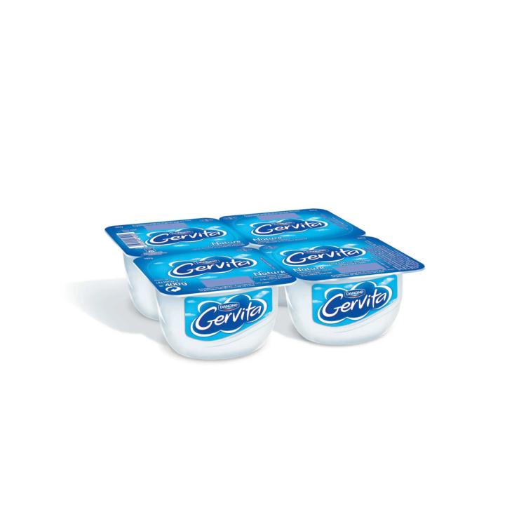 Yaourts Gervitas
