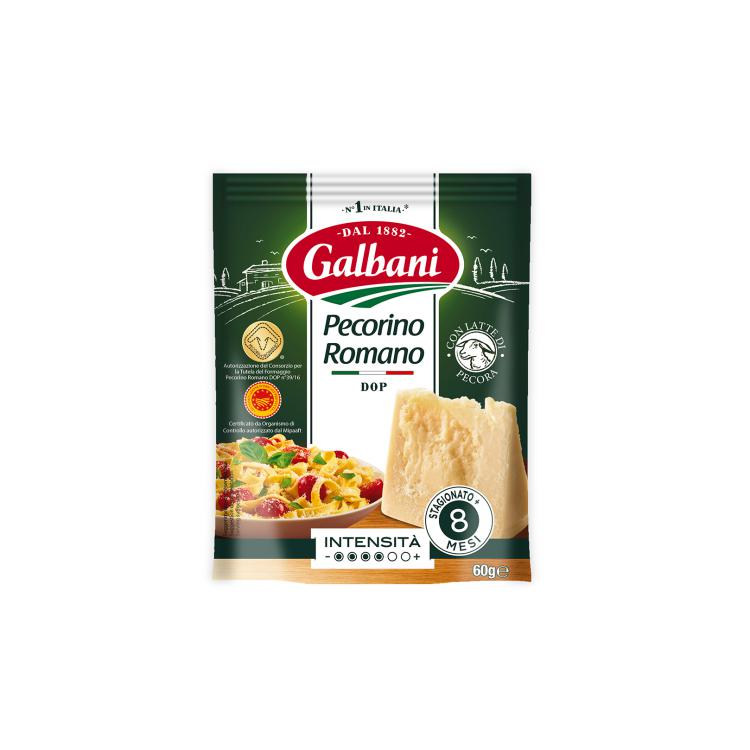 Pecorino rapé | Galbani