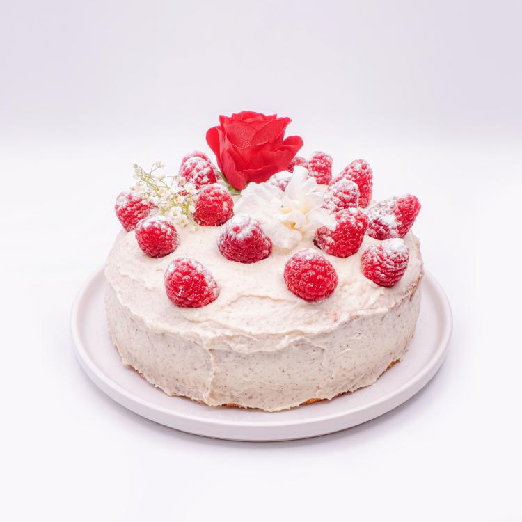 Forêt Rose® | Ariel Keto