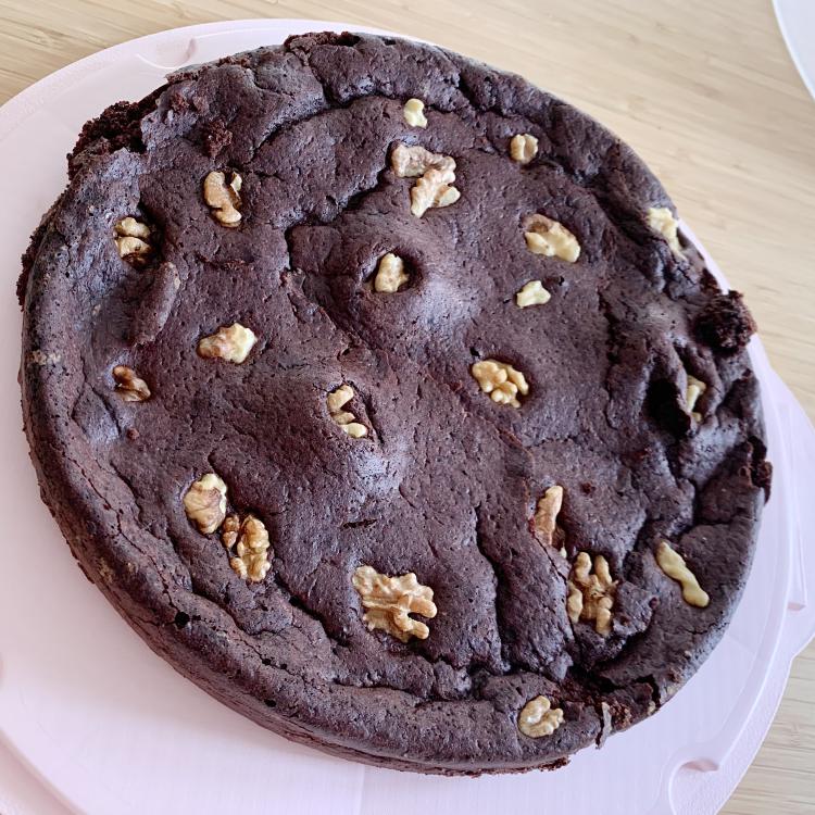 Gâteau au Chocolat | Ariel©