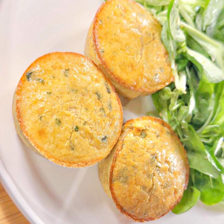 Palets parmentiers® | Ariel Keto