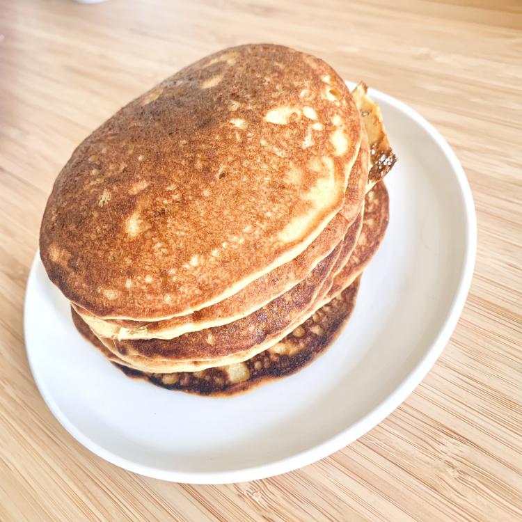 Pancakes | Ariel©
