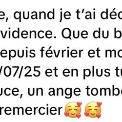 témoignage Méthode Ariel Keto®