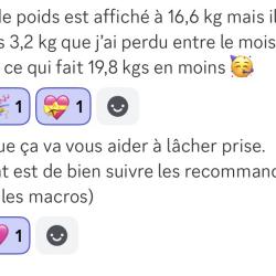 témoignage Méthode Ariel Keto®