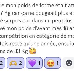 témoignage Méthode Ariel Keto®