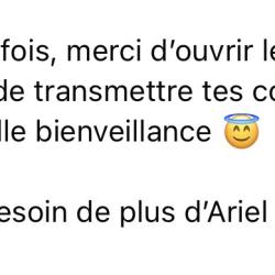 témoignage Méthode Ariel Keto®