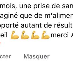 témoignage Méthode Ariel Keto®