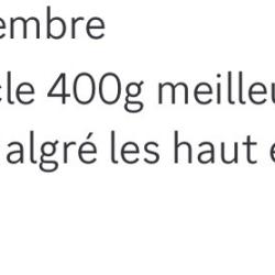 témoignage Méthode Ariel Keto®