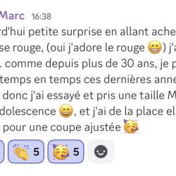 témoignage Méthode Ariel Keto®