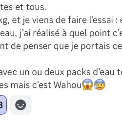 témoignage Méthode Ariel Keto®