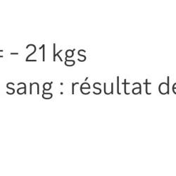 témoignage Méthode Ariel Keto®