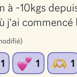 témoignage Méthode Ariel Keto®