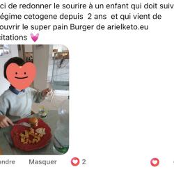 témoignage Méthode Ariel Keto®