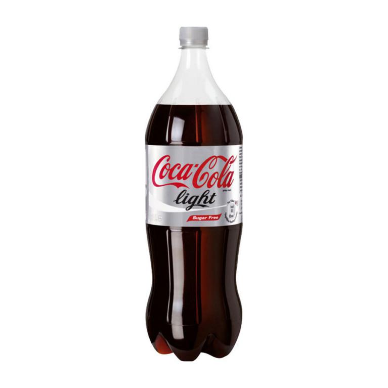 Coca Cola® Light - aspartame