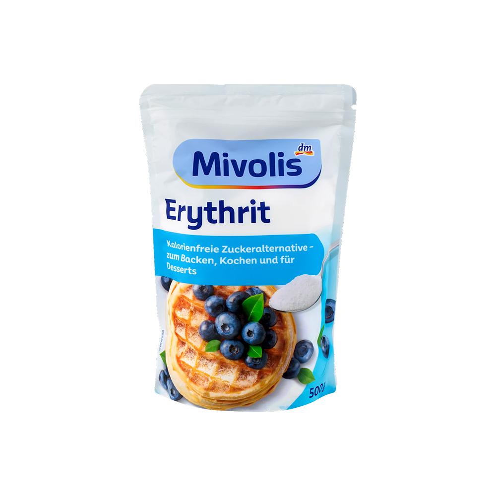 Erythritol Mivolis® | DM Allemagne